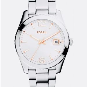 Fossil Boyfriend Watch